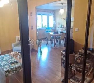  Appartement � vendre 4 pi�ces 83 m�