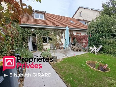  Maison � vendre 5 pi�ces 75 m�