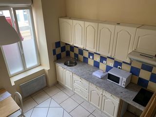  Appartement � louer 1 pi�ce 18 m�