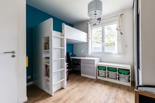  Maison � vendre 4 pi�ces 87 m�