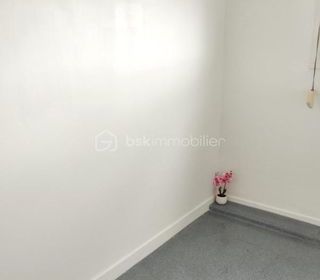  Appartement � vendre 1 pi�ce 13 m�