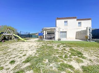  Villa � vendre 4 pi�ces 89 m�