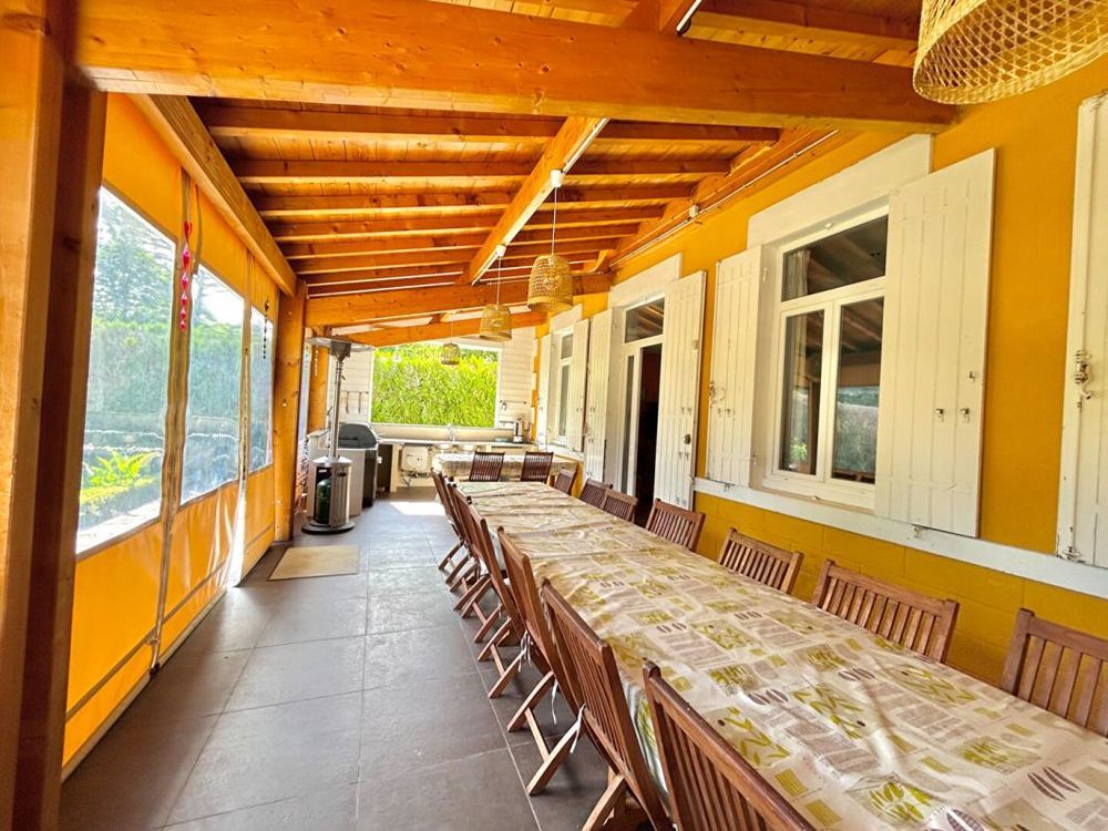 � vendre  Maison Carcans (33121)