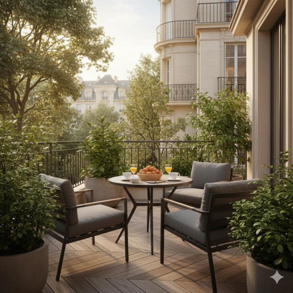 � vendre  Appartement Rueil-Malmaison (92500)