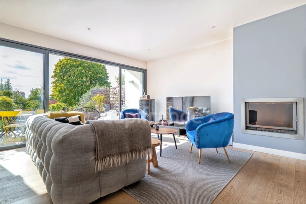 � vendre  Maison Fontenay-sous-Bois (94120)