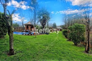  Maison � vendre 6 pi�ces 139 m�