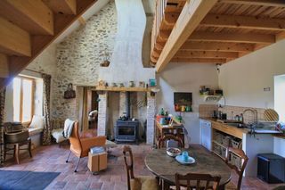  Maison � vendre 4 pi�ces 158 m�