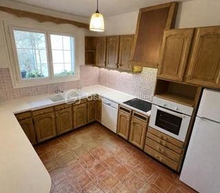  Maison � vendre 8 pi�ces 170 m�