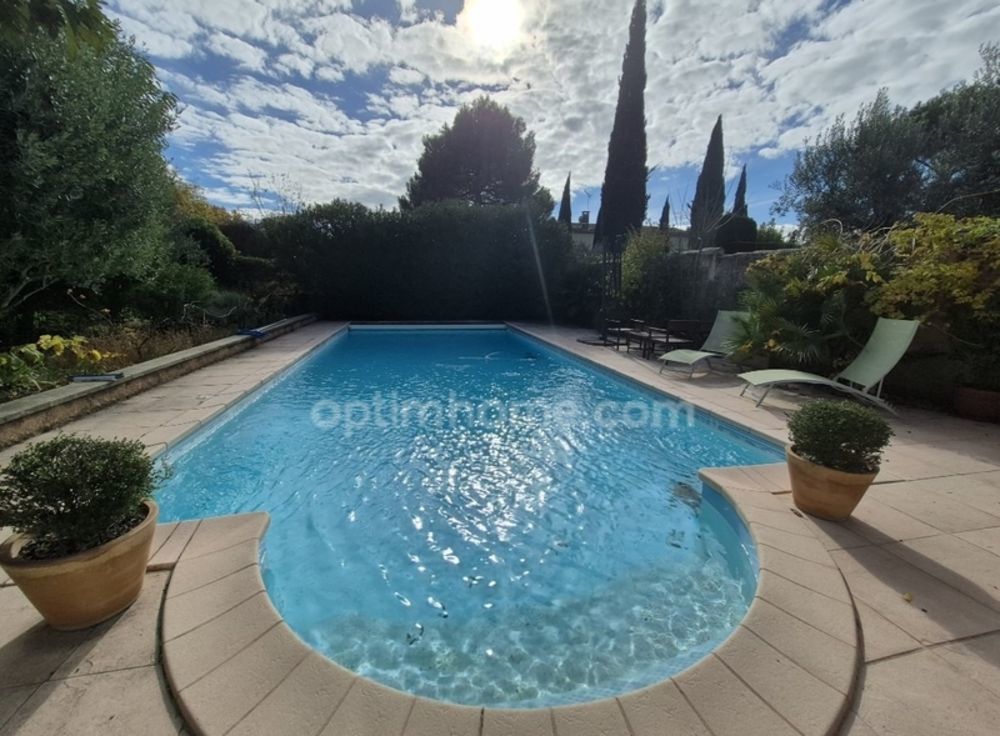 � vendre  Maison Saint-R�my-de-Provence (13210)