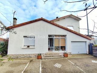  Maison � vendre 6 pi�ces 143 m�