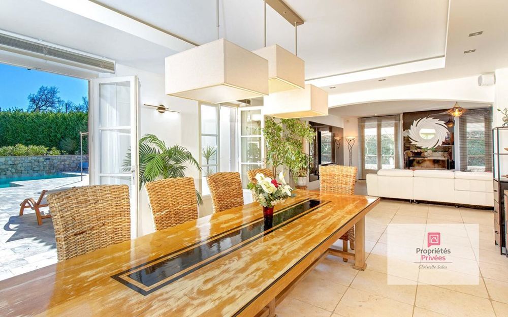 � vendre  Maison Callian (83440)