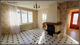  Maison � vendre 6 pi�ces 120 m�