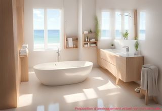  Maison � vendre 8 pi�ces 155 m�