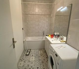  Appartement � vendre 2 pi�ces 48 m�