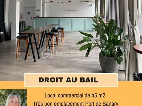 OPPORTUNITE SANARY 66500 83110 Sanary sur mer