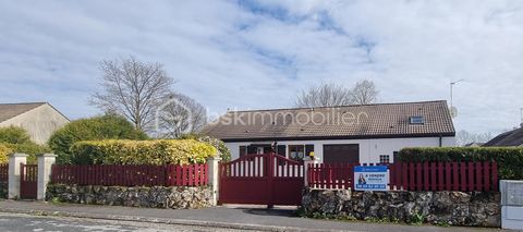   Maison individuelle Maison - 6 pi�ce(s) - 105 m�