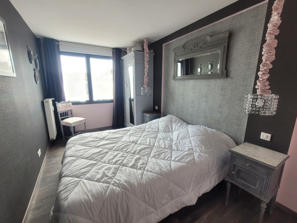 � vendre  Appartement Le Touquet-Paris-Plage (62520)