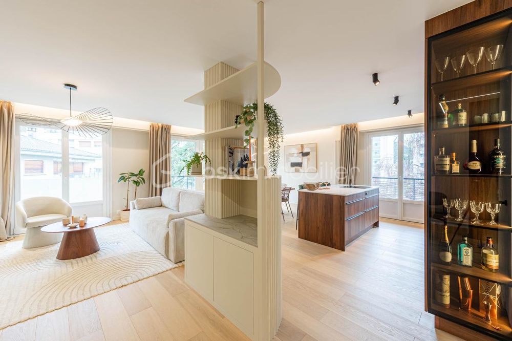 � vendre  Appartement Annecy (74000)