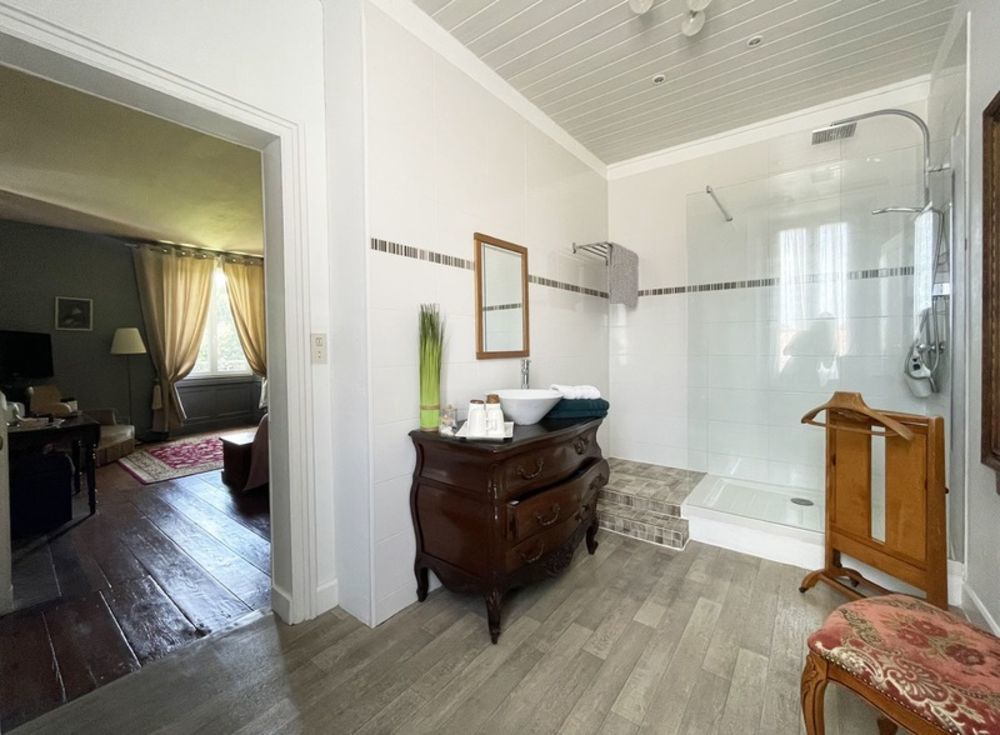 � vendre  Propri�t�/ch�teau Cognac (16100)