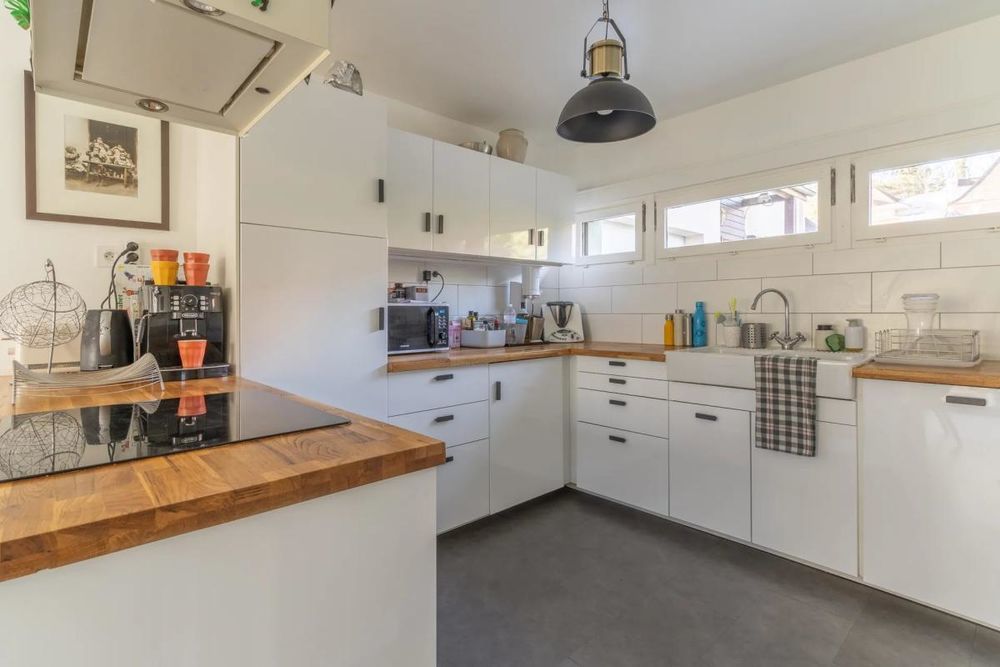 � vendre  Maison Le Mesnil-le-Roi (78600)