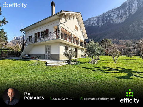   Pavillon Maison - 6 pi�ce(s) - 226 m�