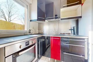  Appartement � vendre 2 pi�ces 45 m�