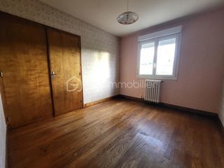  Maison � vendre 4 pi�ces 85 m�