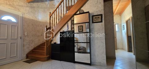  Maison � vendre 4 pi�ces 221 m�