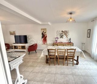  Propri�t�/ch�teau � vendre 5 pi�ces 107 m�