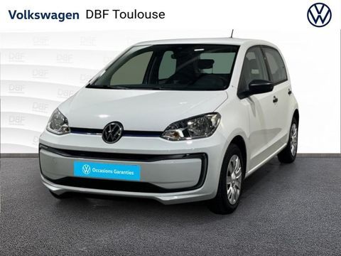 Volkswagen UP E-! 2.0 Electrique 2022 occasion Toulouse 31100