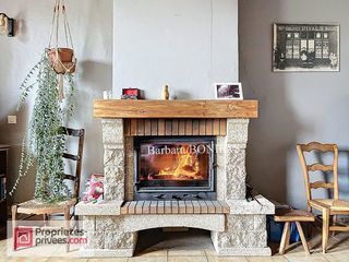  Maison � vendre 8 pi�ces 227 m�