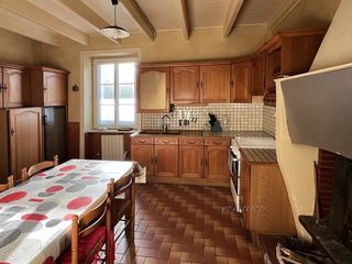  Maison � vendre 4 pi�ces 96 m�