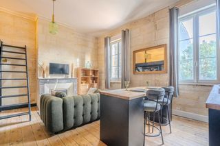  Appartement � vendre 1 pi�ce 36 m�