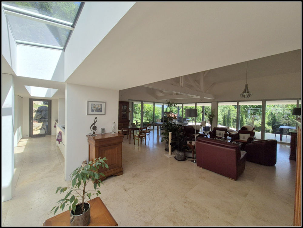 � vendre  Villa La Romieu (32480)