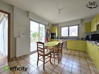  Maison � vendre 6 pi�ces 114 m�