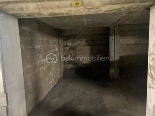  Parking / Garage � vendre 12 m�