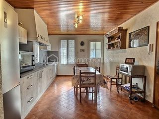  Maison � vendre 6 pi�ces 125 m�