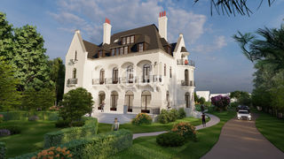  Appartement � vendre 3 pi�ces 90 m�