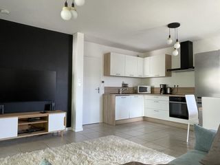  Appartement � vendre 2 pi�ces 52 m�