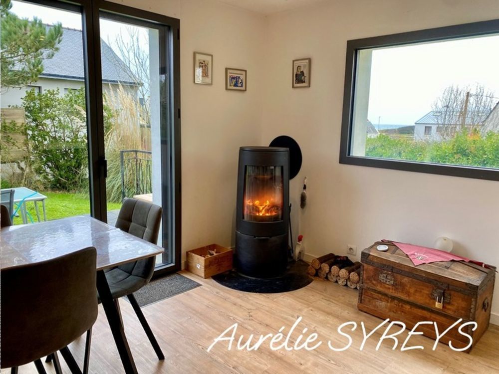 � vendre  Maison Ploemeur (56270)