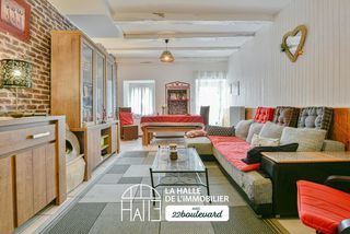  Maison � vendre 6 pi�ces 113 m�