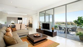  Appartement � vendre 3 pi�ces 70 m�