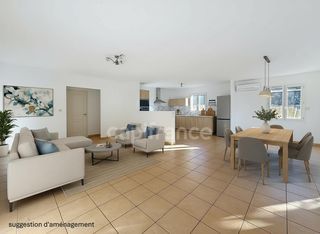  Maison � vendre 4 pi�ces 104 m�