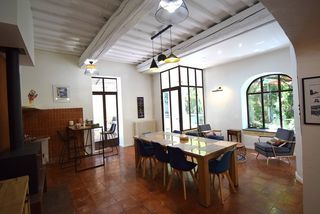  Maison � vendre 10 pi�ces 360 m�