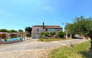  Maison � vendre 4 pi�ces 133 m�