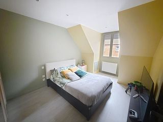  Maison � vendre 4 pi�ces 87 m�