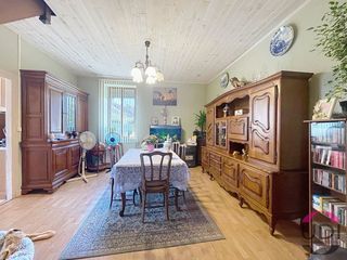  Maison � vendre 3 pi�ces 86 m�