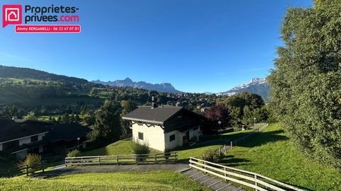   � VENDRE Appartement T2 avec balcon, parking couvert  Demi-Quartier (74) Appartement - 2 pi�ce(s) - 22 m�