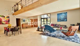  Villa � vendre 7 pi�ces 300 m�