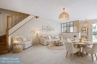  Maison � vendre 5 pi�ces 104 m�